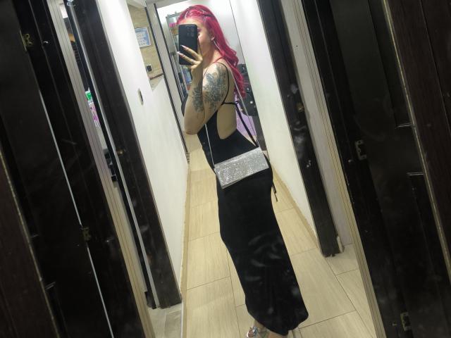 SammyViolet - Live porn &amp; sex cam - 25363493