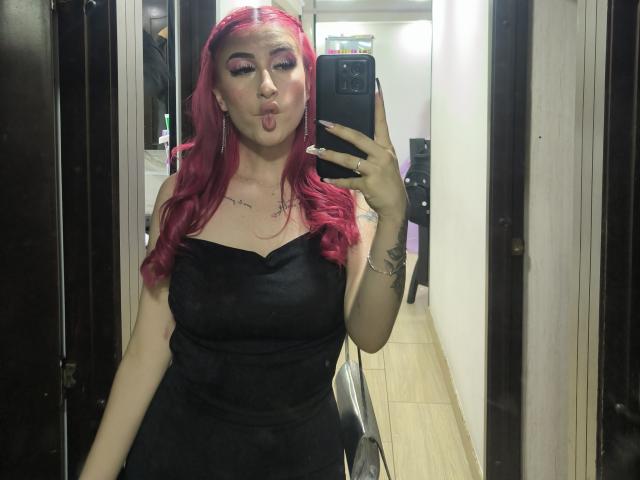 SammyViolet - Sexe cam en vivo - 25363501