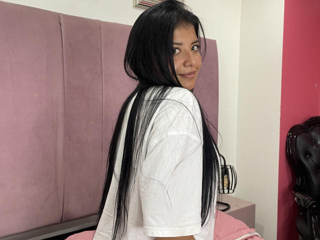 JuLietaBlasCo - Live sexe cam - 25363817