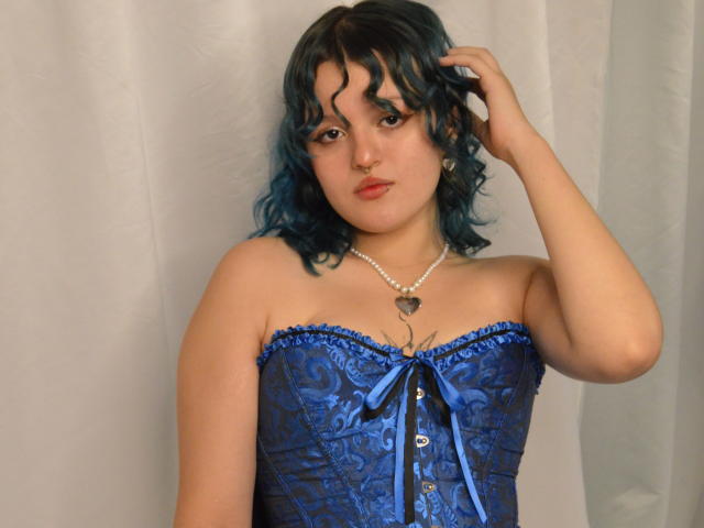 StephyStar - Live sex cam - 25364181