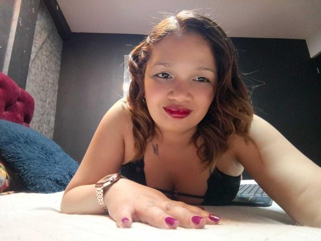 BiancaMorettii - Sexe cam en vivo - 25364333