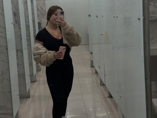 NatSorian - Live sexe cam - 25364709