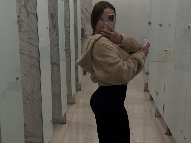 NatSorian - Live sex cam - 25364745