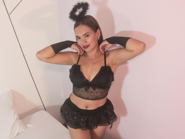RachelScots - Live sexe cam - 25364857