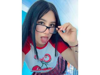 AdharaBritney - Live porn &amp; sex cam - 25364885