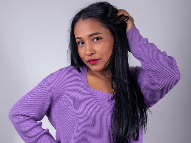 VictoriaSandoval - Live sex cam - 25365389