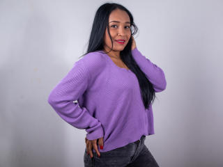 VictoriaSandoval - Live sex cam - 25365417