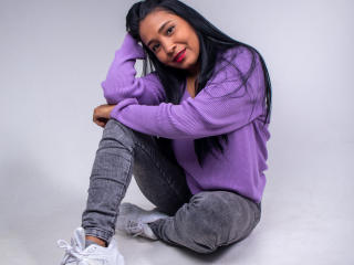 VictoriaSandoval - Live sex cam - 25365429