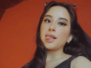 GretaMiller - Live sexe cam - 25365749