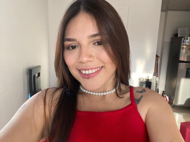 SophiaMarx - Live Sex Cam - 25365765