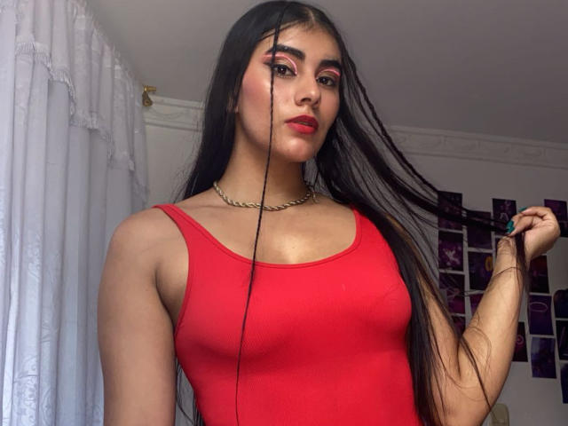 AbbyKey - Live porn &amp; sex cam - 25365985