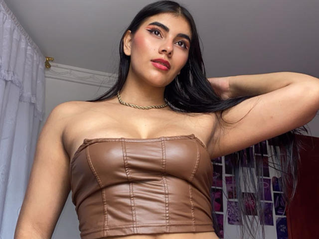 AbbyKey - Live porn &amp; sex cam - 25366017