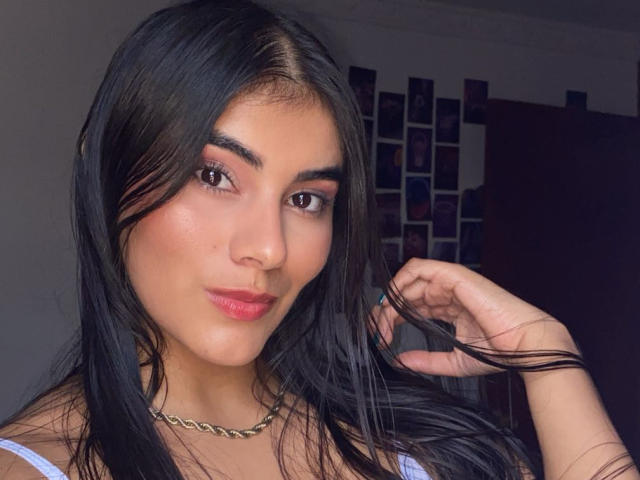 AbbyKey - Live porn &amp; sex cam - 25366029