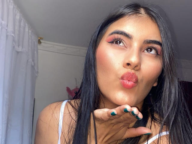AbbyKey - Live sex cam - 25366049