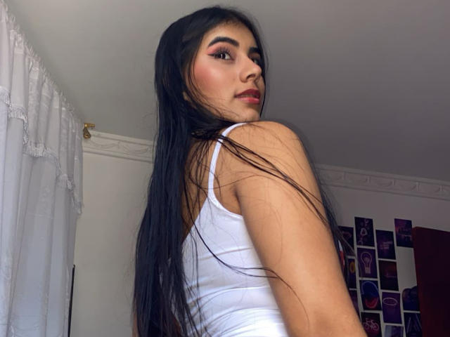 AbbyKey - Live sexe cam - 25366065