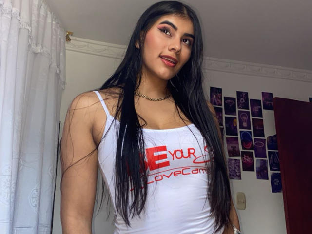 AbbyKey - Live porn &amp; sex cam - 25366069