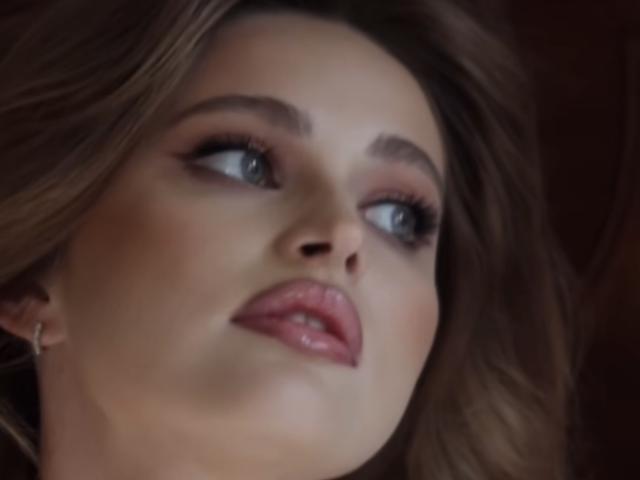 TheHottestBlonde - Live porn &amp; sex cam - 25366121