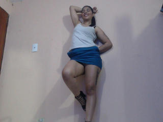 PauletteLoveX - Live porn &amp; sex cam - 25366617