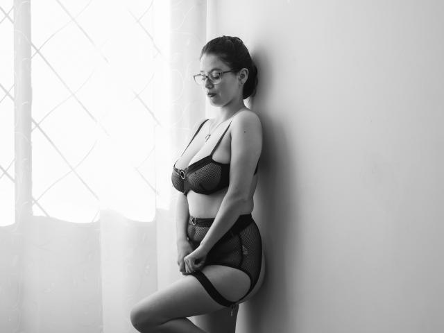 SamanthaMiiller - Sexe cam en vivo - 25366893