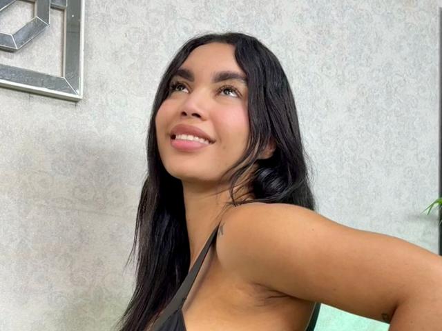 LaureneX - Live sex cam - 25367305