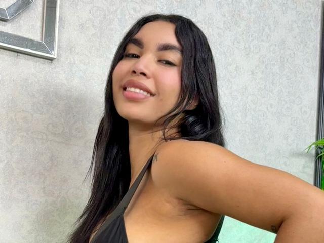 LaureneX - Sexe cam en vivo - 25367321