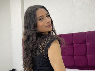 AtteneaBlack - Live sexe cam - 25367501