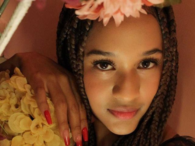 AllyMills - Sexe cam en vivo - 25367909