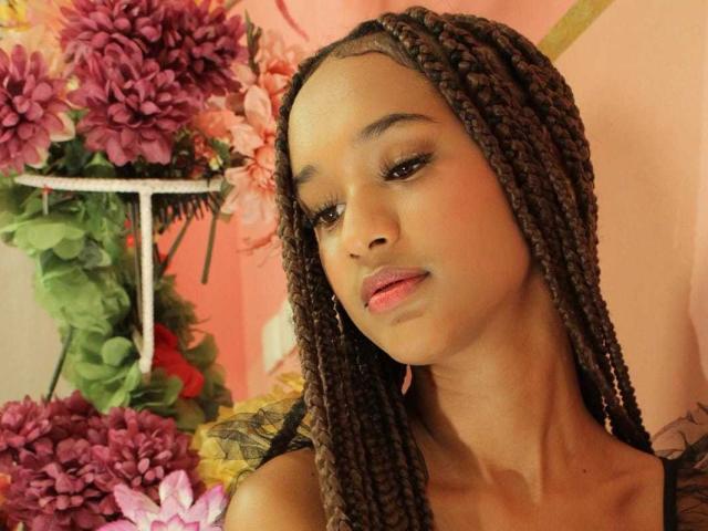 AllyMills - Sexe cam en vivo - 25367917