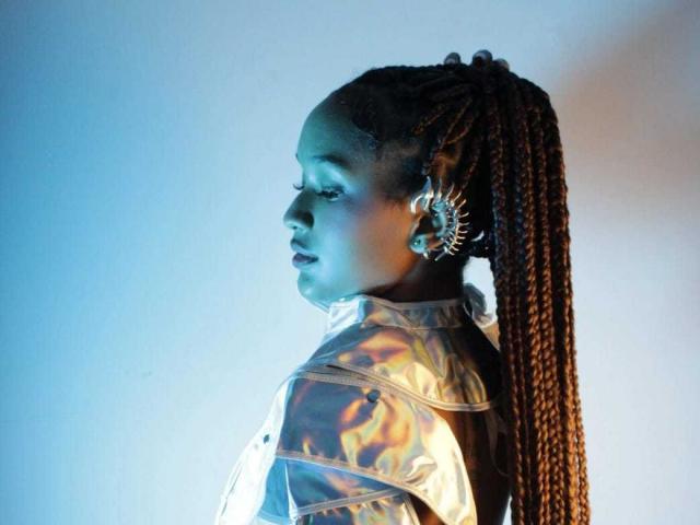 AllyMills - Sexe cam en vivo - 25367937