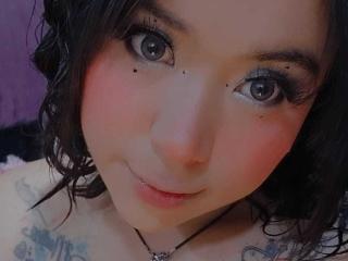 IsisStuart - Live Sex Cam - 25368013
