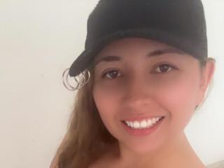 CristalWill - Live porn &amp; sex cam - 25368169