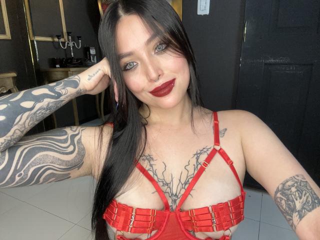 SamanthaMjs - Live porn &amp; sex cam - 25368581