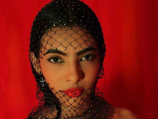 JoyFirestone - Sexe cam en vivo - 25368653