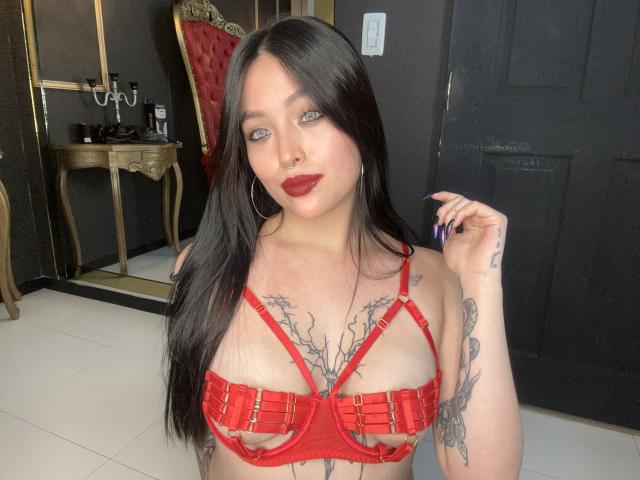 SamanthaMjs - Live porn &amp; sex cam - 25368673