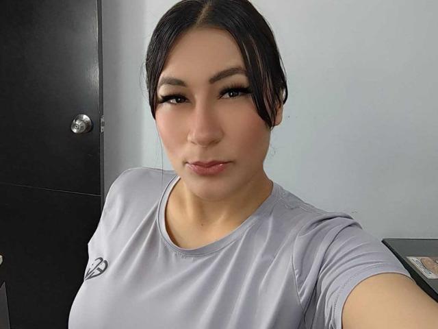 EmaFoxy - Live porn &amp; sex cam - 25368881
