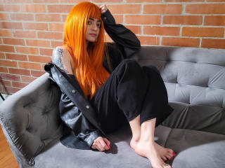 AmelieSato - Live sex cam - 25368985