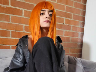 AmelieSato - Live sex cam - 25368989