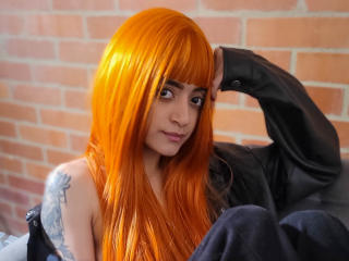 AmelieSato - Live sex cam - 25368993