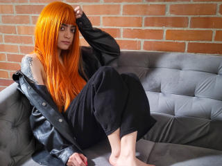 AmelieSato - Live sex cam - 25369017