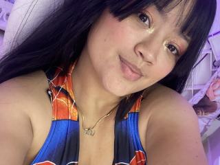 JulietaDuval - Sexe cam en vivo - 25369369