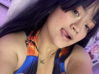 JulietaDuval - Live sex cam - 25369377