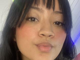 JulietaDuval - Live sex cam - 25369385