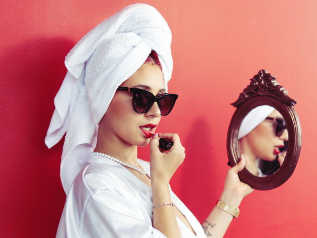 ValeryScot - Sexe cam en vivo - 25369413