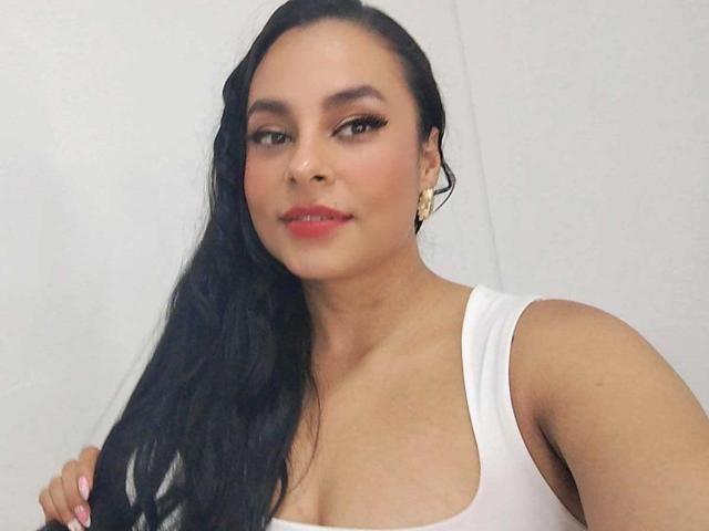 LunaSoler - Sexe cam en vivo - 25369485