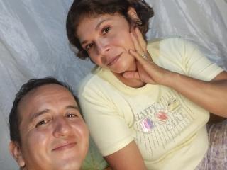 YazminaAndJason - Sexe cam en vivo - 25370249