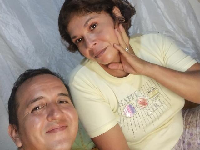 YazminaAndJason - Live sex cam - 25370249