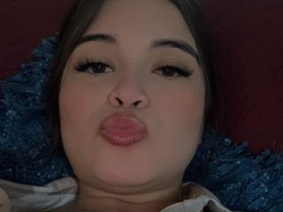 CamilaSofiia - Live sex cam - 25370461