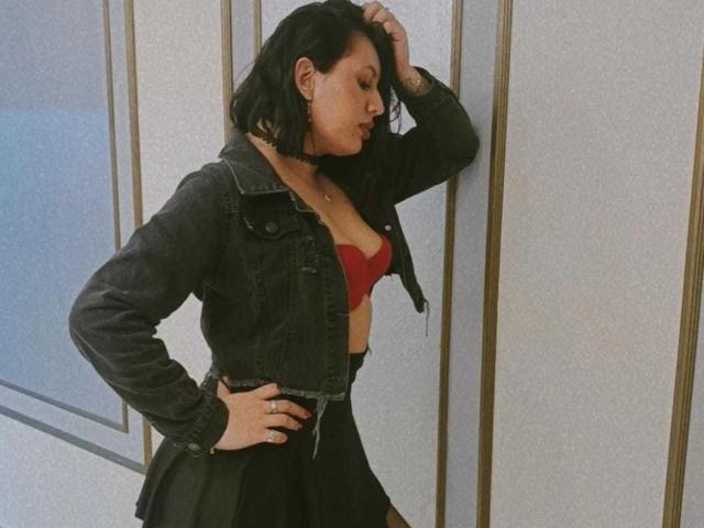 LiliethRoss - Live sex cam - 25370645