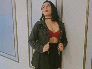 LiliethRoss - Live sex cam - 25370649