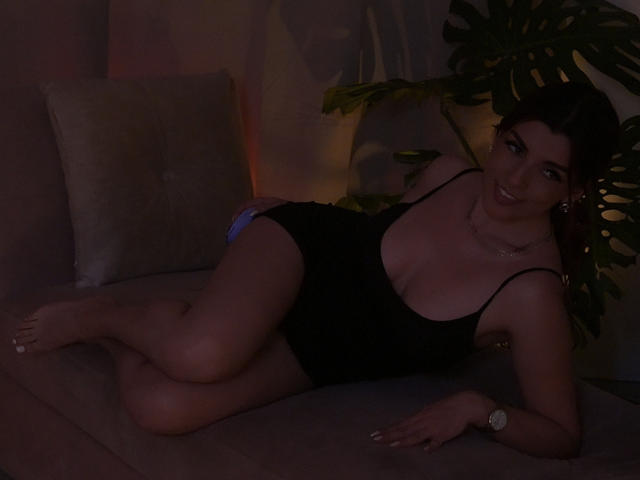 ZoeeMar - Sexe cam en vivo - 25370677